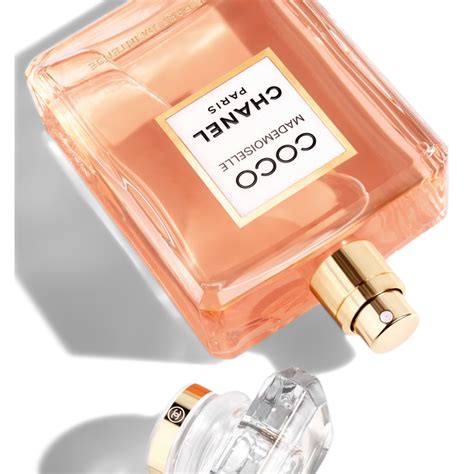 coco chanel mademoiselle intense fragrantica|coco mademoiselle reformulated.